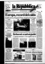 giornale/CFI0253945/2003/n. 31 del 11 agosto